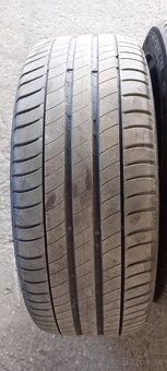 Ponúkam letné pneu 225/45 R17 Michelin Primacy 3 - 2