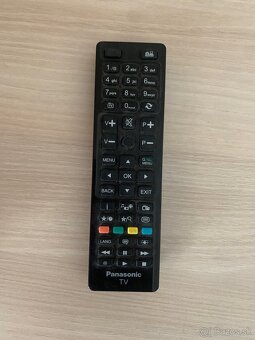 TV Panasonic - 2
