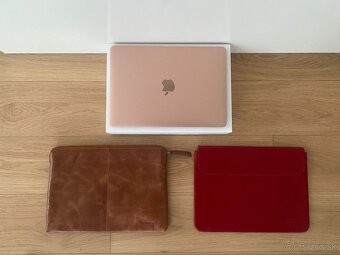 Mackbook Retina 12 - 2