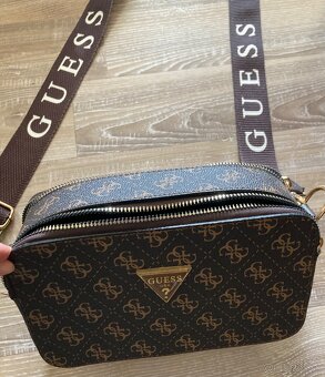 Kabelka crossbody - 2