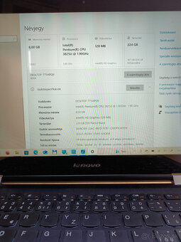 Lenovo Yoga 500-14IBD - 2