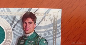 F1 kartičky - 2