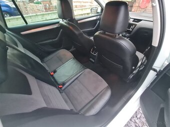 Skoda octavia 3 komby - 2