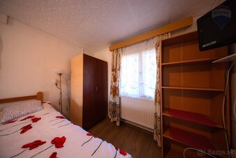 Apartmánový dom Podhájska - 2