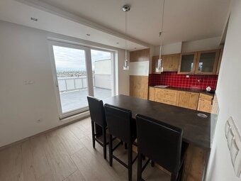 4-izbový byt s terasou, Martin - Priekopa - 2