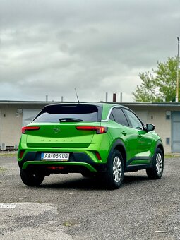 Predám auto Opel Mokka - 2