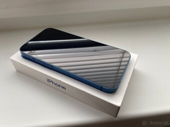 iPhone 13 128Gb Blue - 2