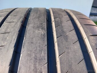 325/35 r22 letne pneumatiky - 2