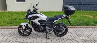 Honda NC 750 X 2015 SK - 2