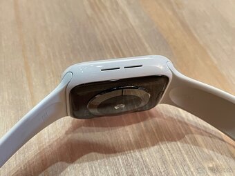 Apple watch 5 44mm Edition Ceramic Case - 2