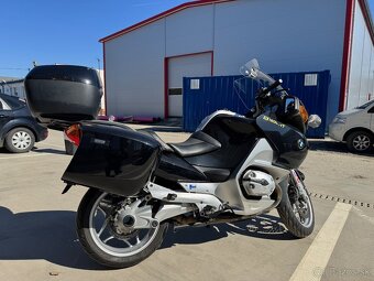 BMW R1200RT 2009 - 2