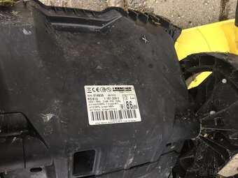 KARCHER K5.610 - 2