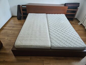 Matrace 2ks, 90x200 - 2
