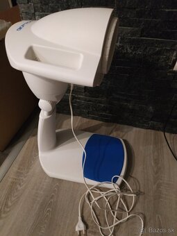 bioptron pro + 7 filtou box - 2