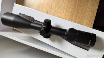 Puškohľad Zeiss Conquest V4 3-12x56 - 2