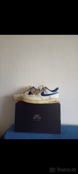 Nike AirForce - 2
