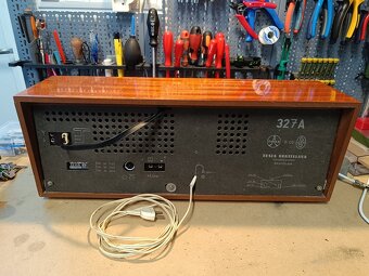 Radio Tesla Lyra - 2