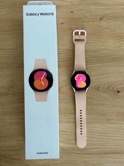 Samsung Galaxy watch 5 40mm - 2