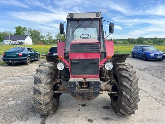 ZETOR 12145 4X4 - 2