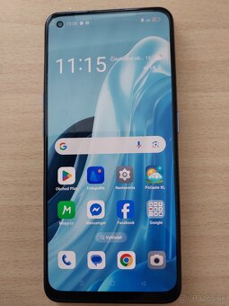 Oppo reno 7 5G 256 GB - 2