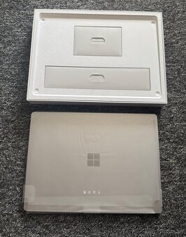 Microsoft Surface Laptop 4 - 2