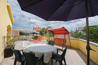 CHORVÁTSKO - Dom s 5 apartmánmi - POLJANA, ostrov UGLJAN - 2