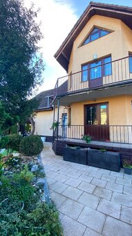 Dvojgeneračný 6 izb. RD, vyhľadávaná pokojná lokalita, Ruž - 2