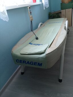 Ceragem E - 2
