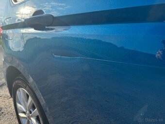 Volkswagen Touran 1.5TSI - 2