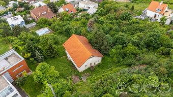 BOSEN | Stavebný pozemok s výhľadom,slepá ulica,Staré Mesto, - 2