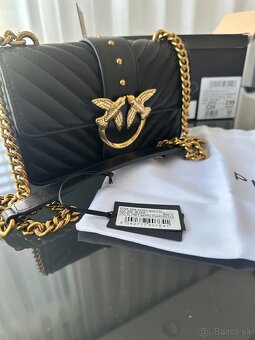 Pinko kabelka - 2
