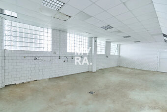 ZNÍŽENÁ CENA Priestory na prenájom – Petrovianska ulica, Pr - 2