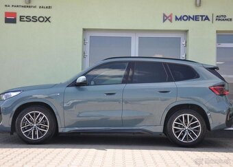 BMW X1 xDrive23d M-SPORT 143 kw - 2
