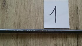 č.1 Predám golfové palice 20€/ks, ženská. - 2