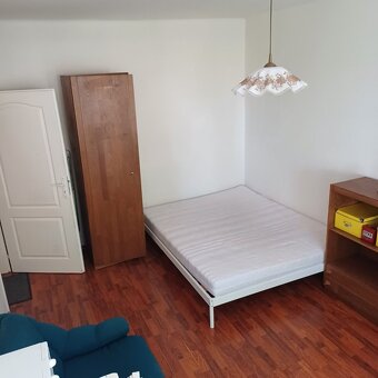 Garsónka na prenájom, Legerského, Bratislava, Nové mesto. - 2