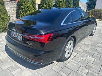Audi A6 50 3.0 TDI mHEV Sport quattro tiptronic - 2