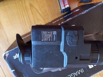 Termo pulsar xq 30 light - 2