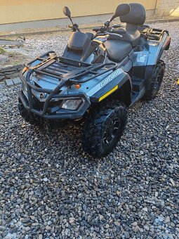 Can am - 2