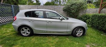 BMW 1 118d - 2