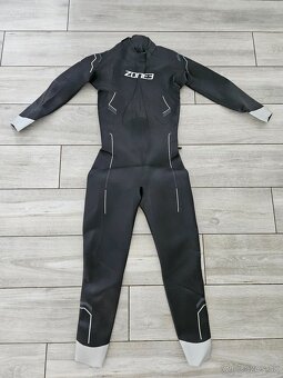 Zone3 Agile vel.M/L pansky - 2