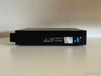 Dell OptiPlex 7010 Micro (D15U), +32GB RAM - 2