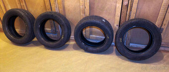 205/60 R16 92 H Matador Elite 3 letné - 2
