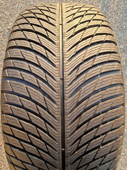 235/50 R19 pneu zimné 235 50 19 235/50/19 pneumatiky - 2