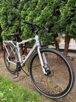 Bicykel Wilier Triestina Kaorle - 2