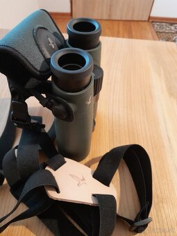 Ďalekohľad swarovski el 8,5x42 - 2