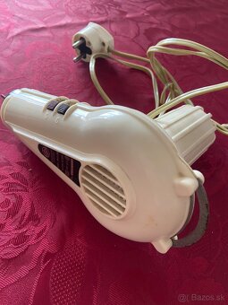 Retro fén - 2