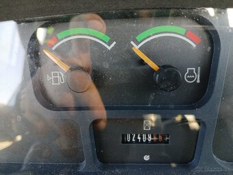 Ferrari vega V95 horský nosič náradia - 2