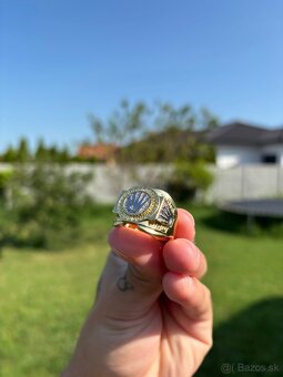 Prsteň “Rolex” - 2