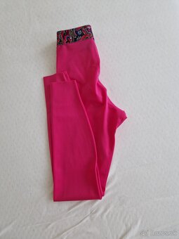 Kompresivne lipoelastic leginy - 2