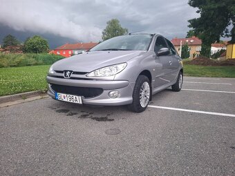 Peugeot 206 1.1 Sport - 2